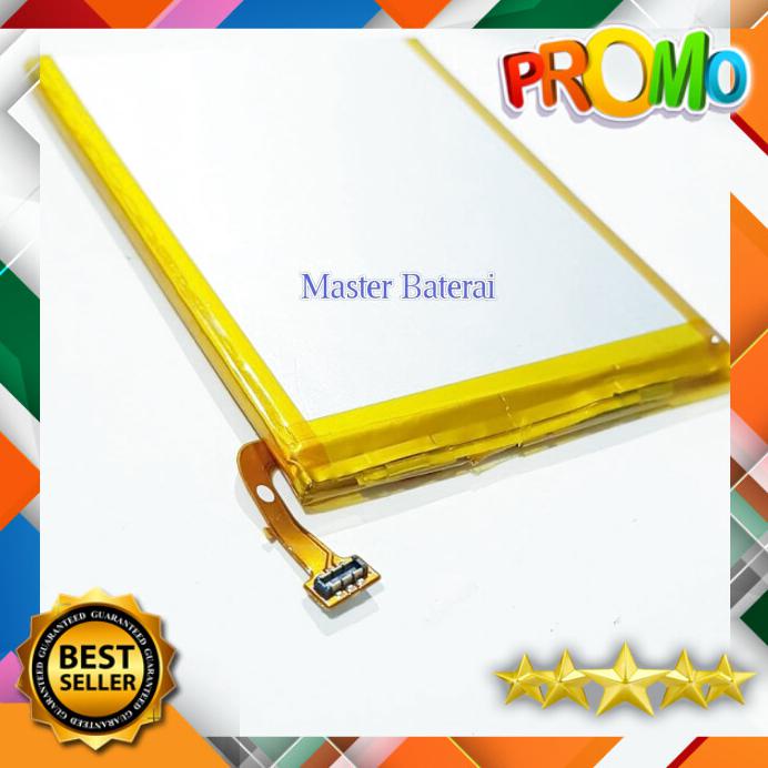 Acc Hp Baterai Lava A3 Besar A3 Big Code Baterai Leb 117 Leb117 Original