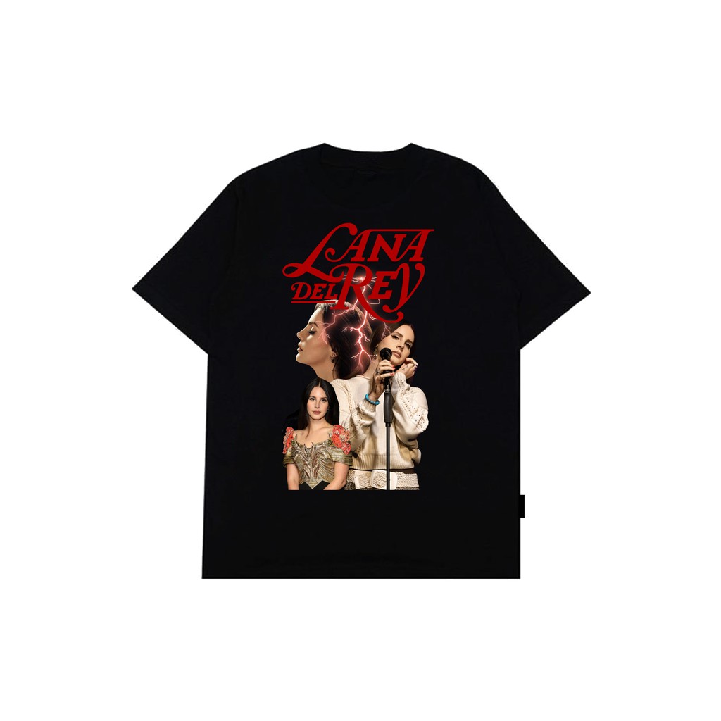 LANA DEL REY GRAPHIC TEE