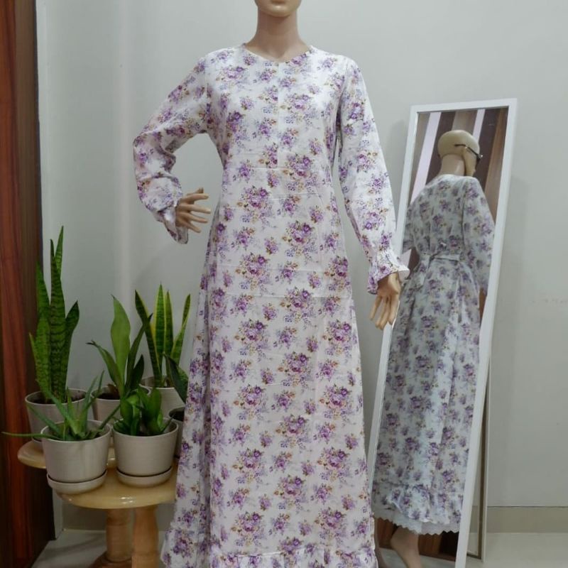 GAMIS TERBARU 2022 KEKINIAN GRATIS ONGKIR STORE