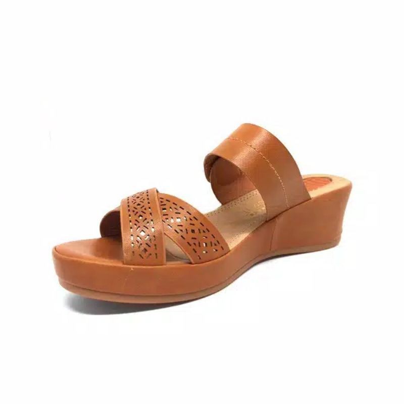 Sandal Bata wanita Comfit