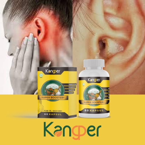 Obat Telinga Berdengung Berdenging Obat Kuping Berdengung kuping Berdenging Telinga Sakit Bernanah