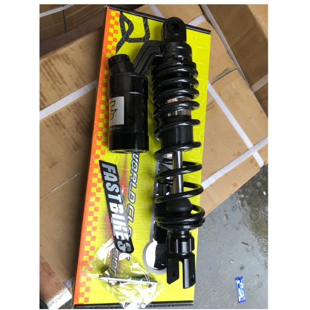 shock matic black series uk 310/330 mm