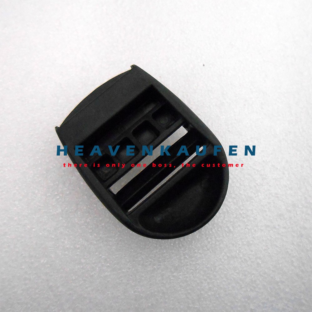 GROSIR Ring Tangga Tas / Ring Ransel Tas 2,5 cm Acetal Bagus Kuat