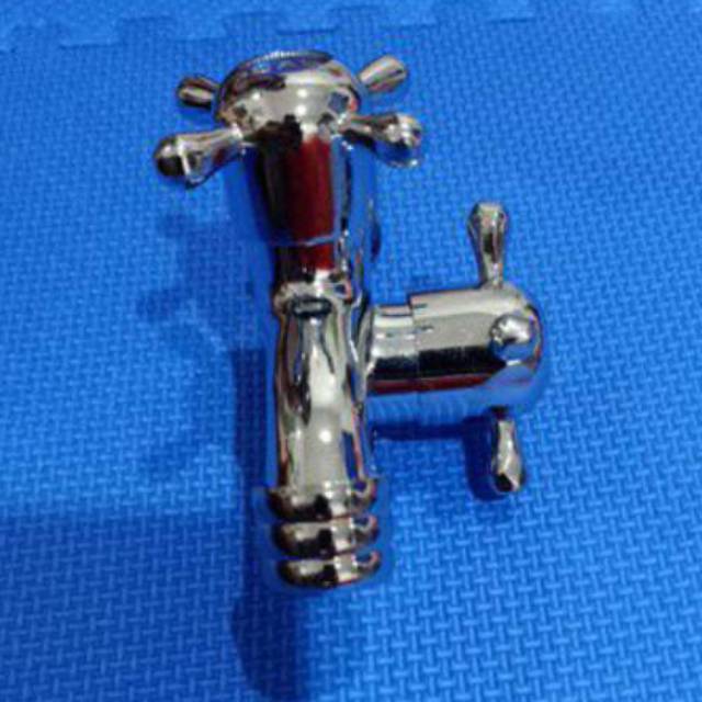 Keran Air / Keran Shower Cabang 2