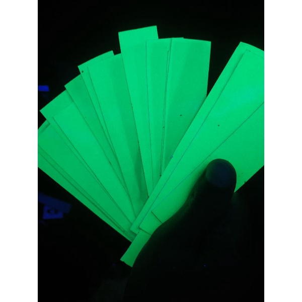 STIKER GID/UMPAN PANCING