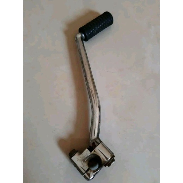 KICK STATER ENGKOL SLAH TIREV TIGER REVO ORIGINAL