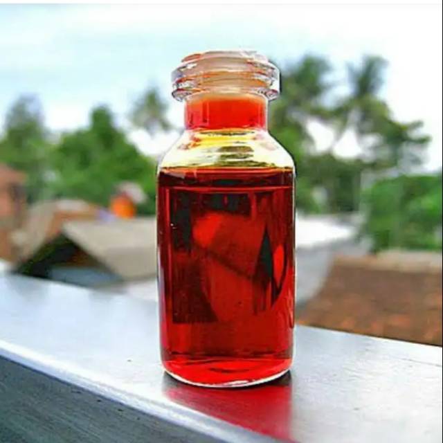 Minyak jafaron murah asli