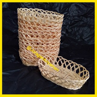 SOUVENIR BAMBU  HAMPERS BAMBU  PARCEL BAMBU  KERANJANG  