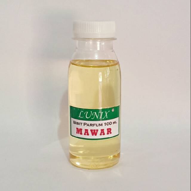 Bibit Parfum MAWAR  / ROSE