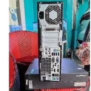 HP ELITEDESK 800 G1/CORE I5-4570/RAM 8GB/ HDD Kosong  MURAH LEBAY