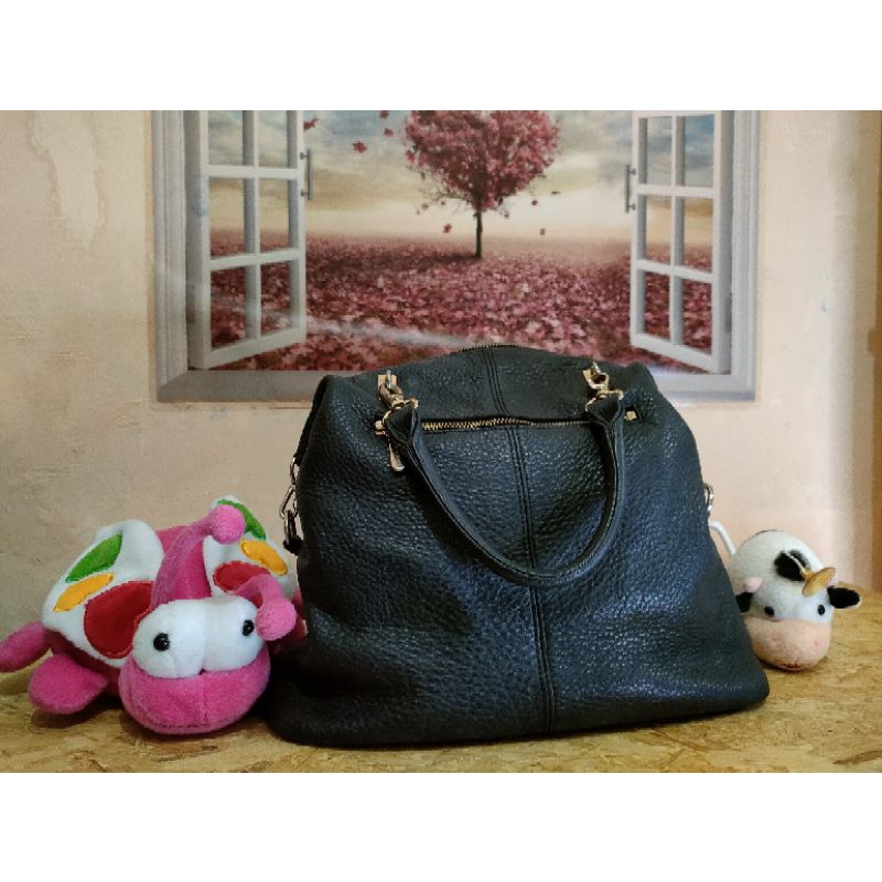 Pele Borsa