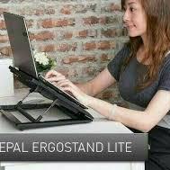 ➩ COOLING PAD LAPTOP RGB/PENDINGIN LAPTOP/KIPAS LAPTOP/COOLING FAN LAPTOP GAMING RGB ✦