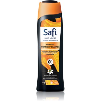 [PROMO] Safi Hair Xpert | Shampoo Conditioner Mist Sampo Rambut