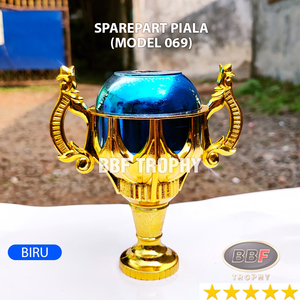 sparepart piala body 069