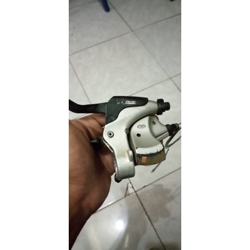 Brifter Deore xt Japan 9 speed