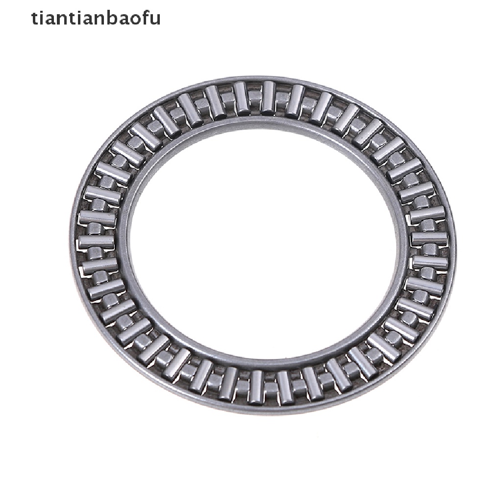 [tiantianbaofu] AXK series axial needle roller thrust bearings with two washers AXK3047-AXK75100 Boutique