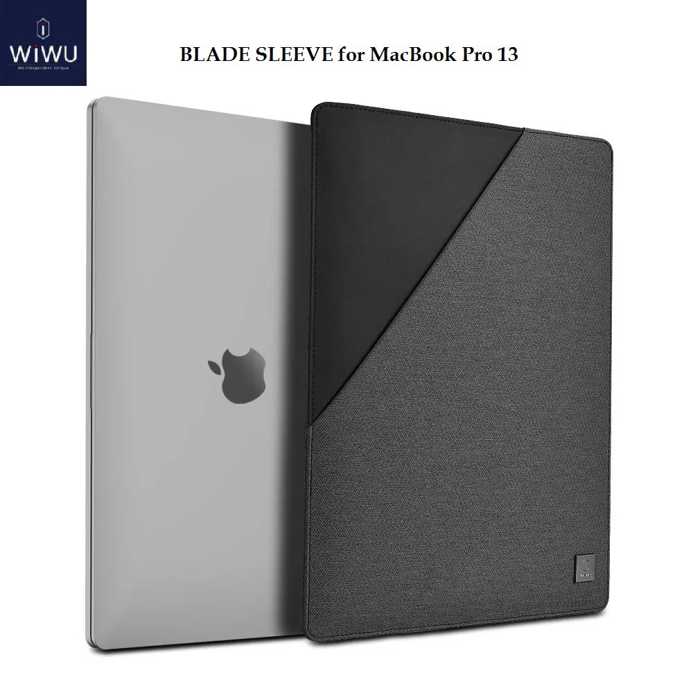 AKN88 - WIWU BLADE Sleeve MacBook Pro 16
