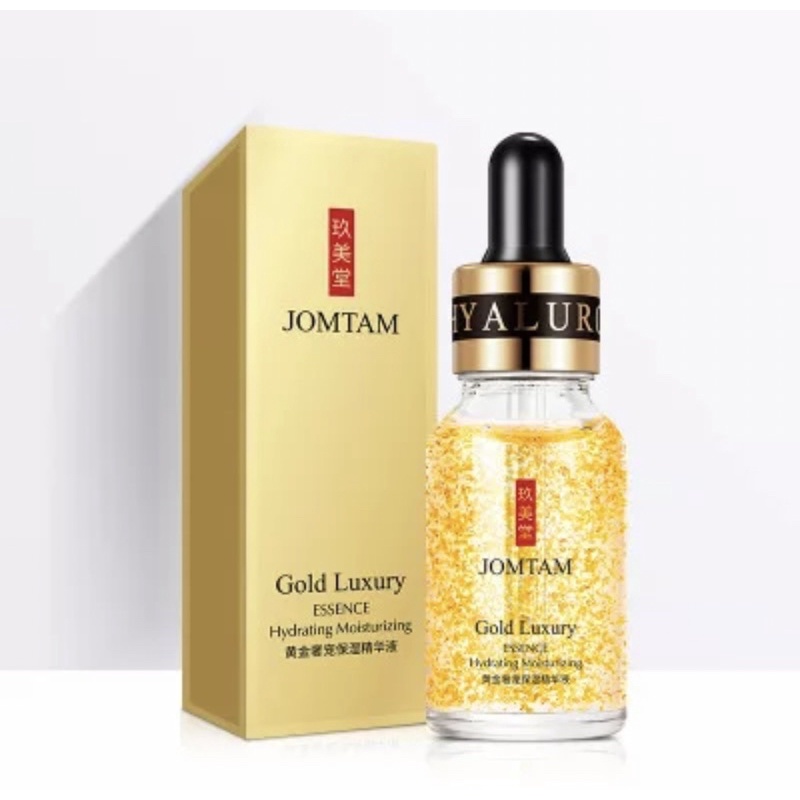 JOMTAM GOLD LUXURY ESSENCE