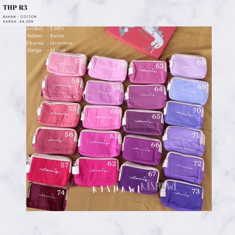 THP3 by DANNIS (RUMAH DANNIS)