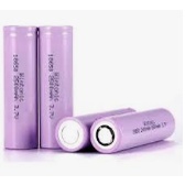 Batre 18650 lithium ion ex Latop