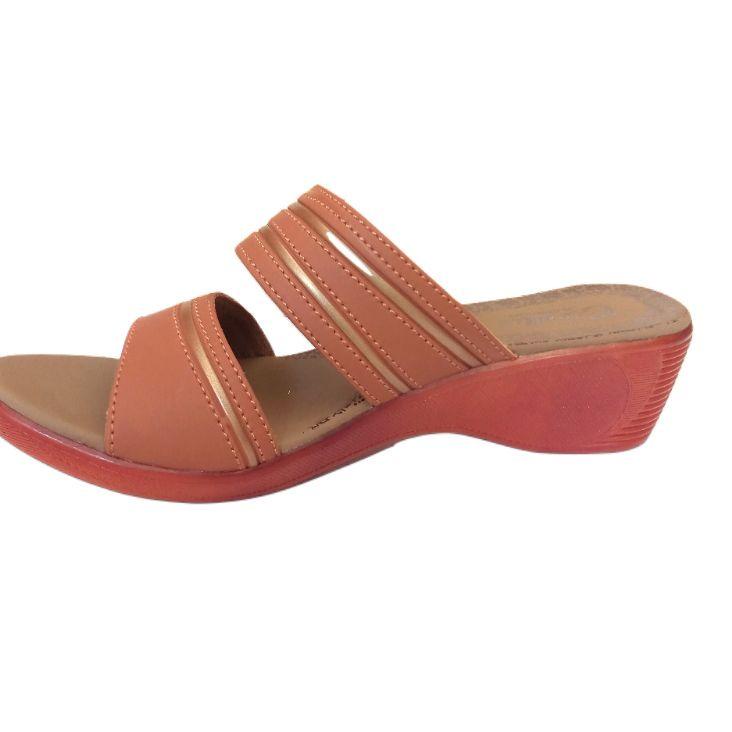 Wow Murah Meriah.. Sandal Sendal Ibu Ibu Sandal kulit wanita kondangan Pesta