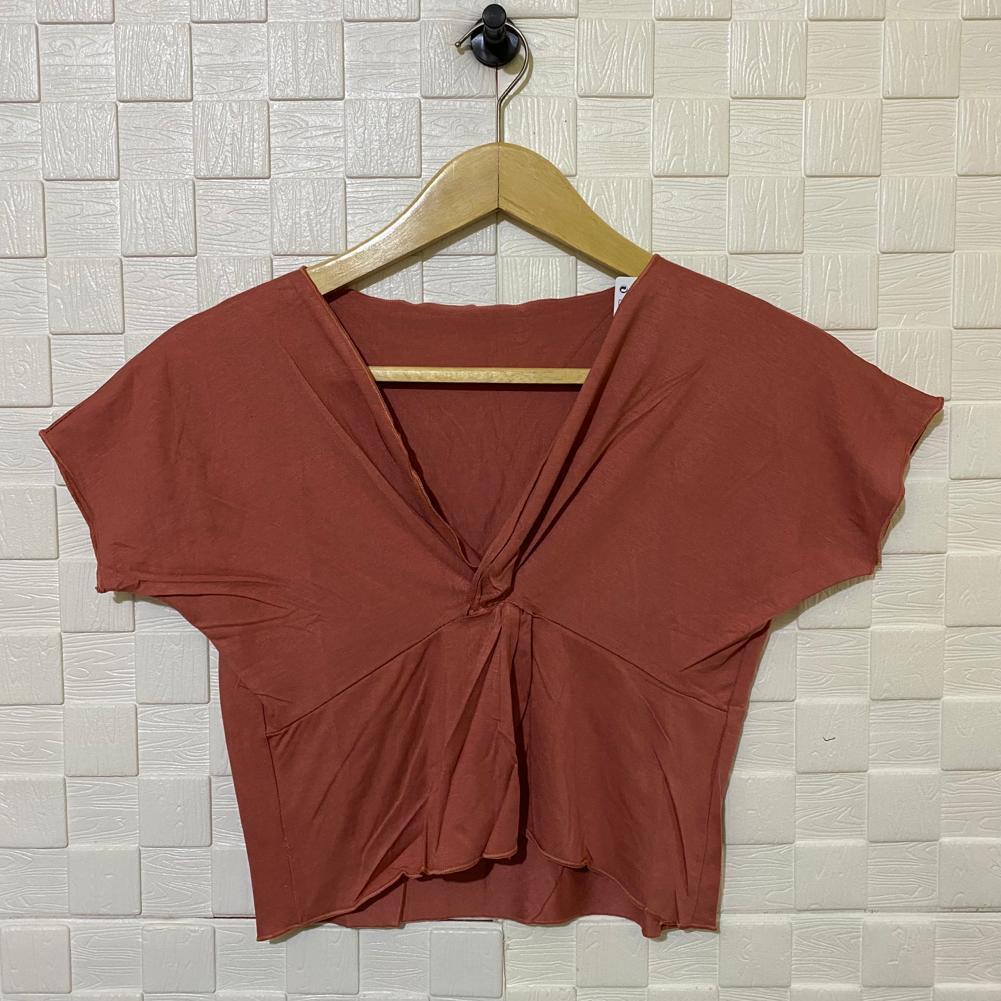 [FSC0B6887] atasan pendek wanita crop persia /atasan wanita/kaos wanita/atasan crop/pakaian wanita/a