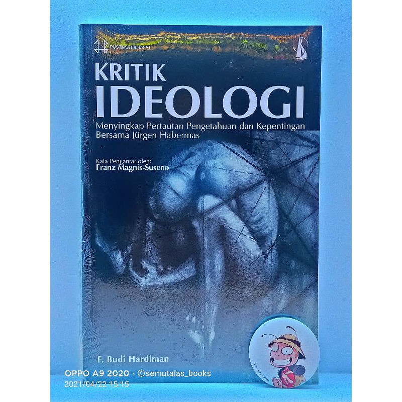 Kritik Ideologi