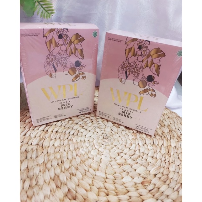 WPL BREAST CREAM COLLAGEN