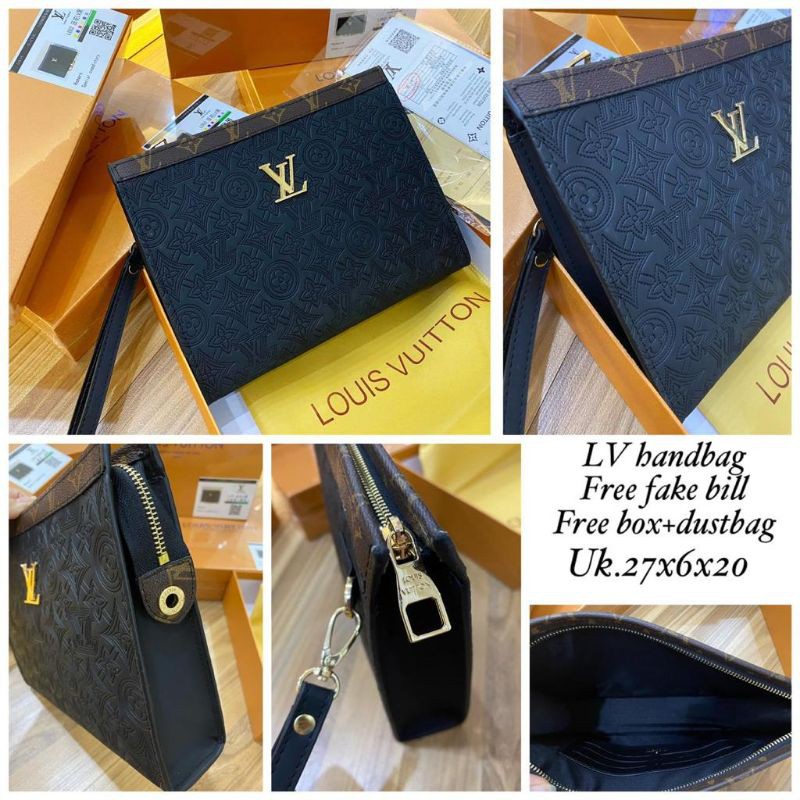 Voyage clutch complete set