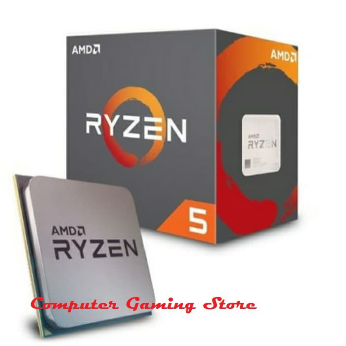 Harga Prosesor Ryzen 5 3500 Terbaru Agt 2025 | BigGo Indonesia