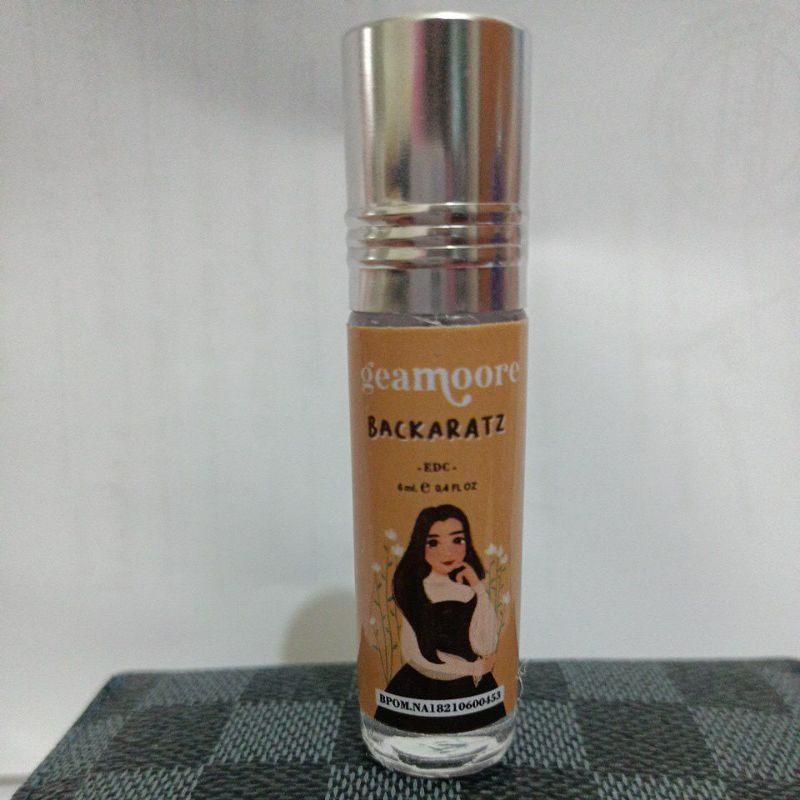 parfum roll on geamoore