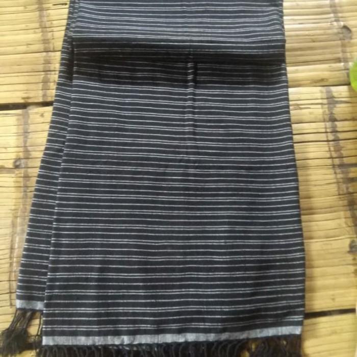Kain Tenun Baduy , Kerajinan Suku Baduy , Kain Tenun , Oleh Oleh Baduy 019