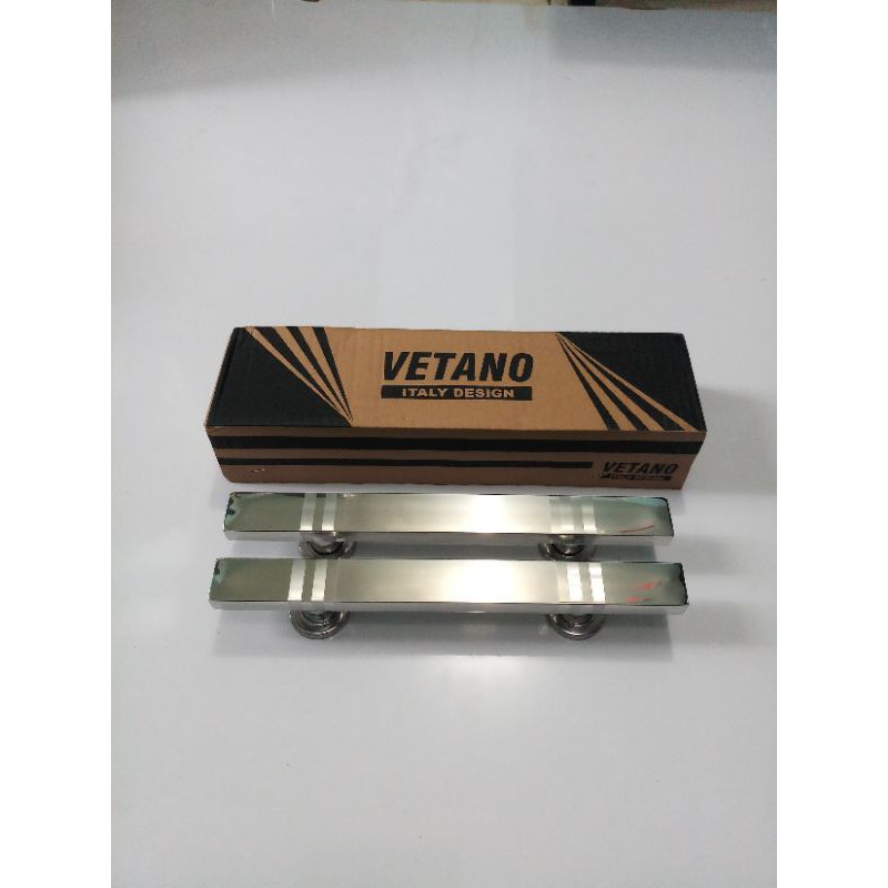 GAGANG PINTU RUMAH 33CM KOTAK PIPIH 33.01 DOP VETANO / PULL HANDLE