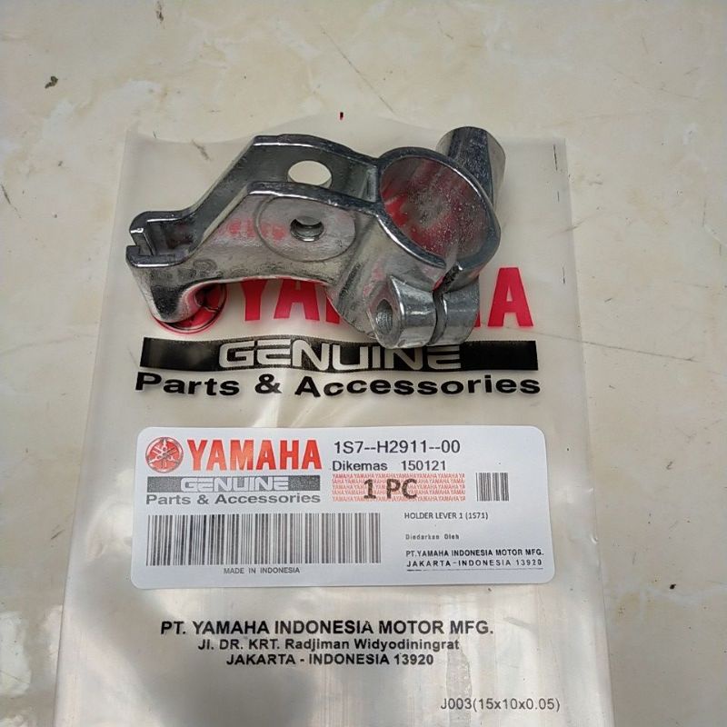 DUDUKAN HANDLE HANDEL KIRI SPION JUPITER MX LAMA 1S7 SP47