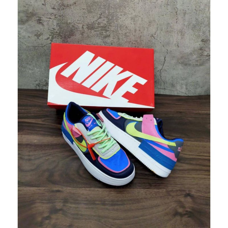 NIKE AIR SB | Sepatu Sneakers Wanita Nike Air SB Import Quality