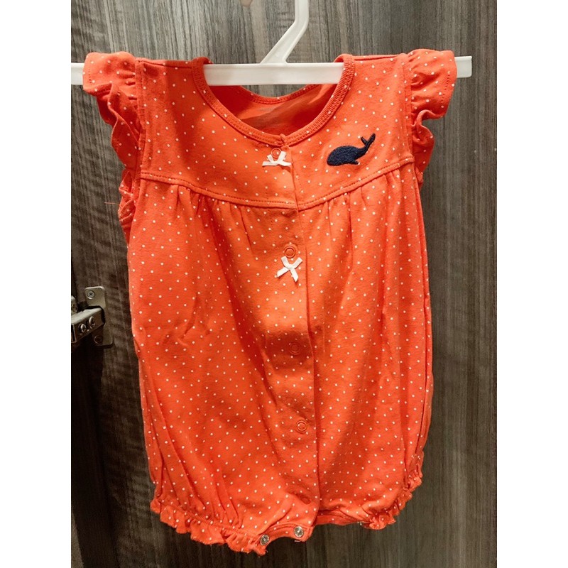 jumper romper baby carters