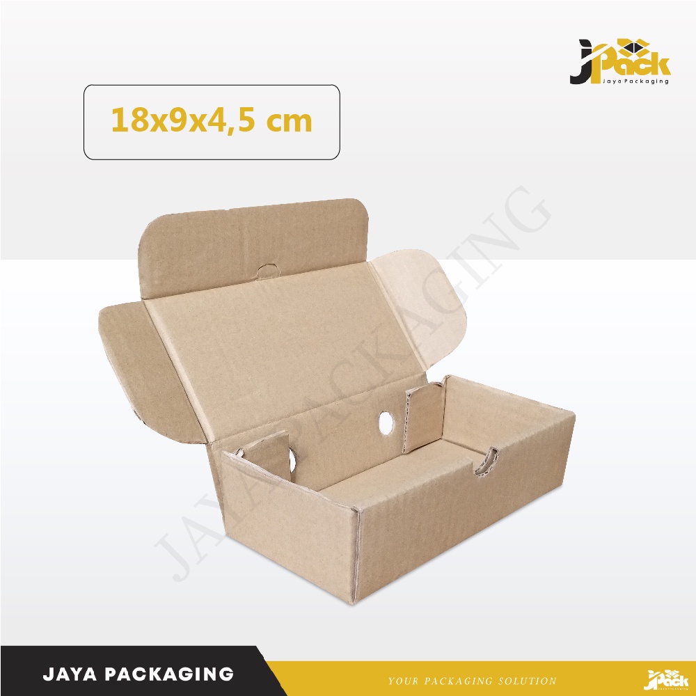 

Box 18x9x4,5 cm (SweetPack) Kardus/paking/kemasan/karton/Kardusmini/Karduskecil/Boxkecil/boxmini/Karton/Kartonmini/Brownis/hampers/gift/tinggi4/tinggi5