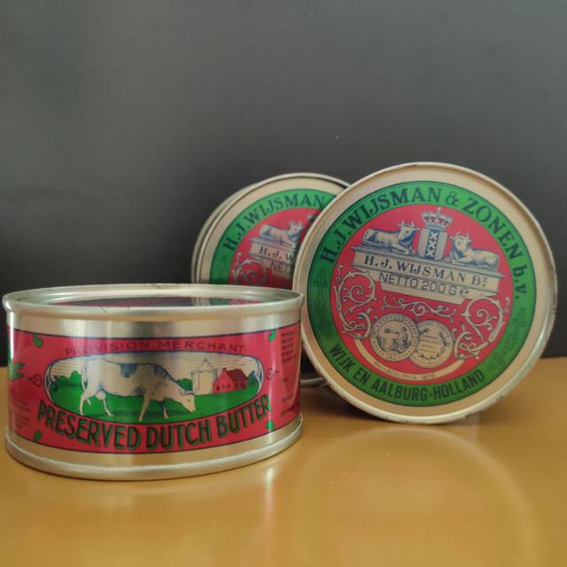 

Wysman, wijsman 200gr