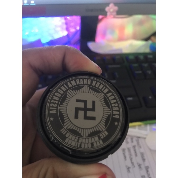 

STEMPEL WARNA, STEMPEL LOGO, STEMPEL LUNAS,STMEPEL NAMA, STEMPEL TANDA TANGAN