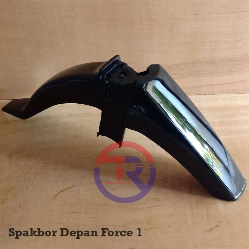 Spakbor depan Yamaha Force-1