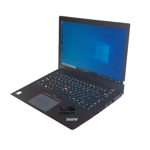 Lenovo Thinkpad T460s Core i7 6th Gen Full HD - Laptop Second Not T460