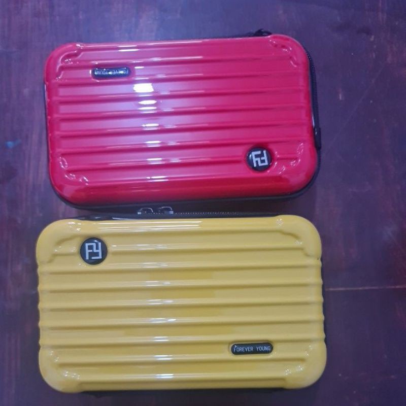 Tas FrontBlock sepeda lipat