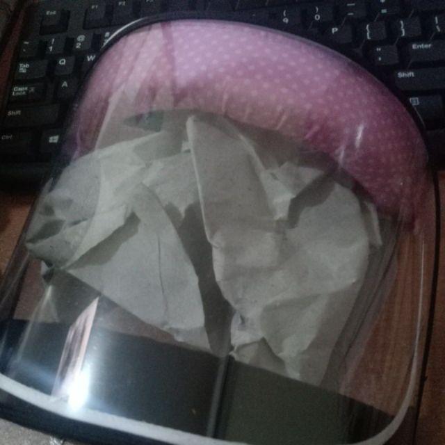 Face Shield Anak Bisa Dicuci Dan Dilipat, Pelindung Wajah Anak, Pelindung Muka Anak, Bahan Lembut