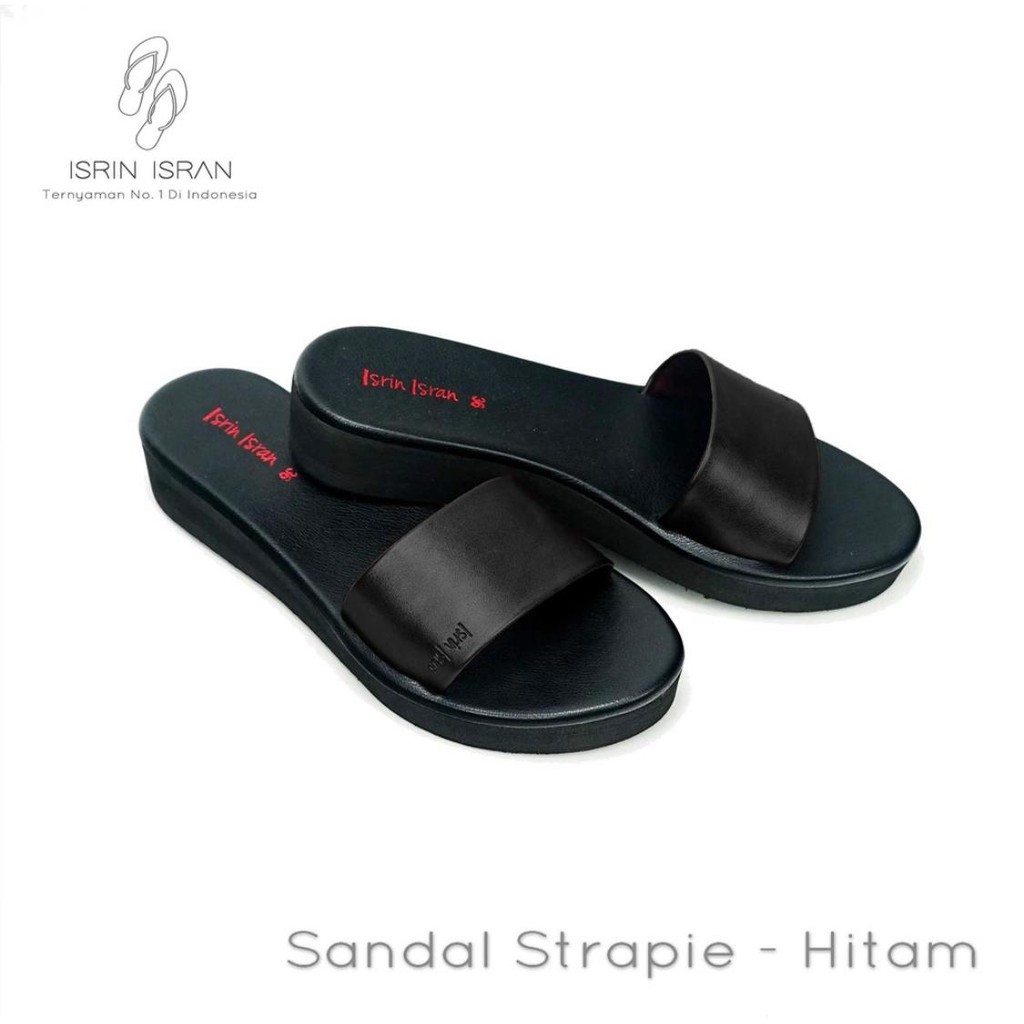 NEW STRAPIE BY ISRIN ISRAN ORIGINAL