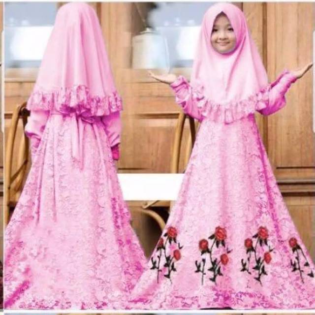 GAMIS BRUKAT HERBIE