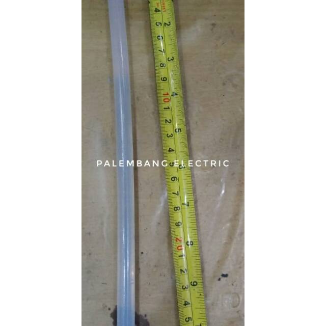 Refill isi lem tembak glue gun lem bakar besar murah (ADA HARGA GROSIR)