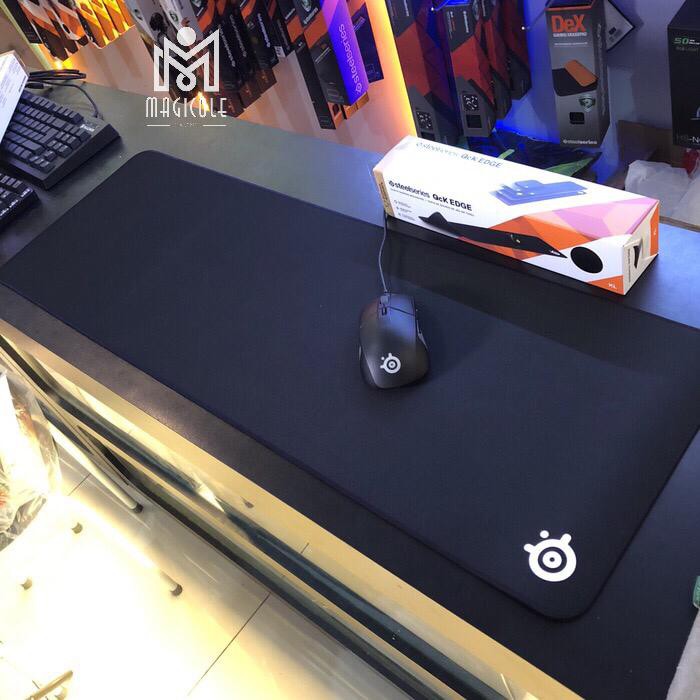 Steelseries Qck Heavy Xl Cloth Gaming Mousepad Shopee Indonesia