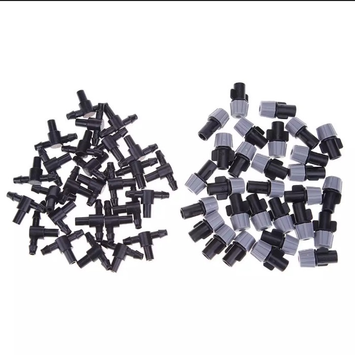 Nozel embun / Nozel spray embun / Nozel kabut