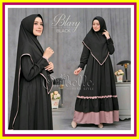 Swaro Syari Model Gamis Jumbo Terbaru 2022 Baju Syari Mewah Baju Pesta Muslim Gaun Pesta Muslimah Lu