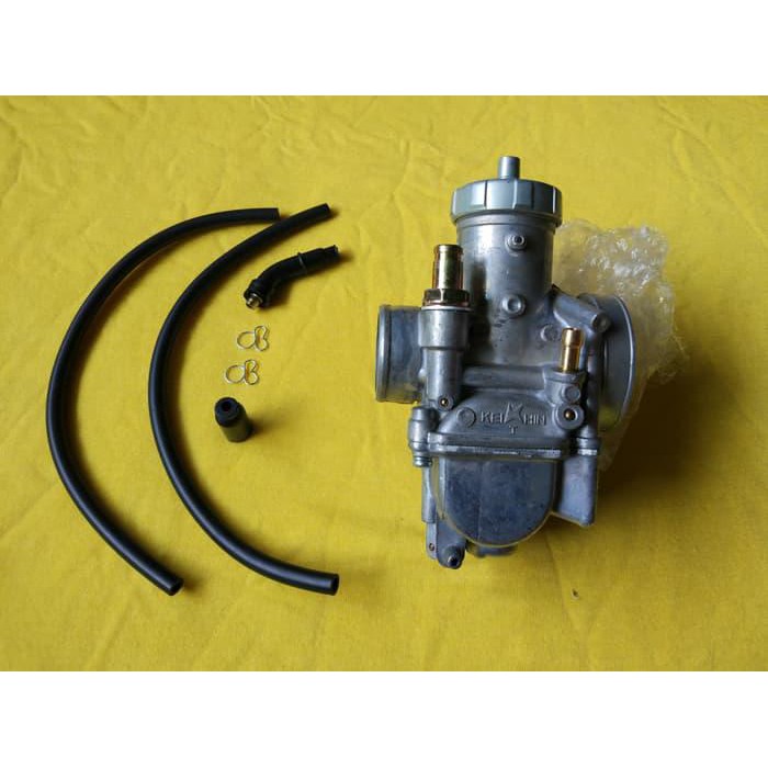 Diskon Ongkir Karburator / Karbu / Karbulator Nsr Pe 28 / Pe28 Kehin Thailand Goyo Big Sale